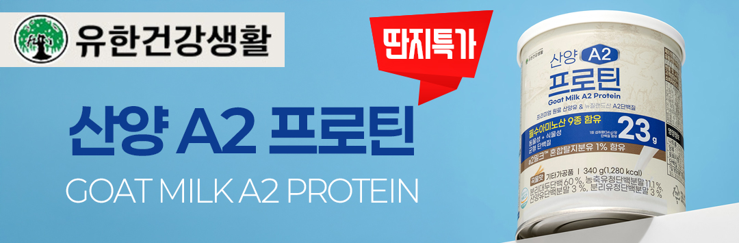 메인 배너