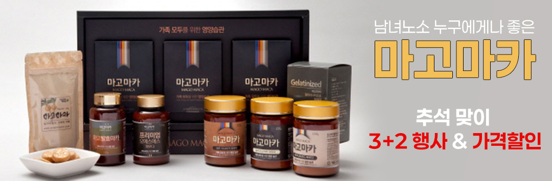 메인 배너