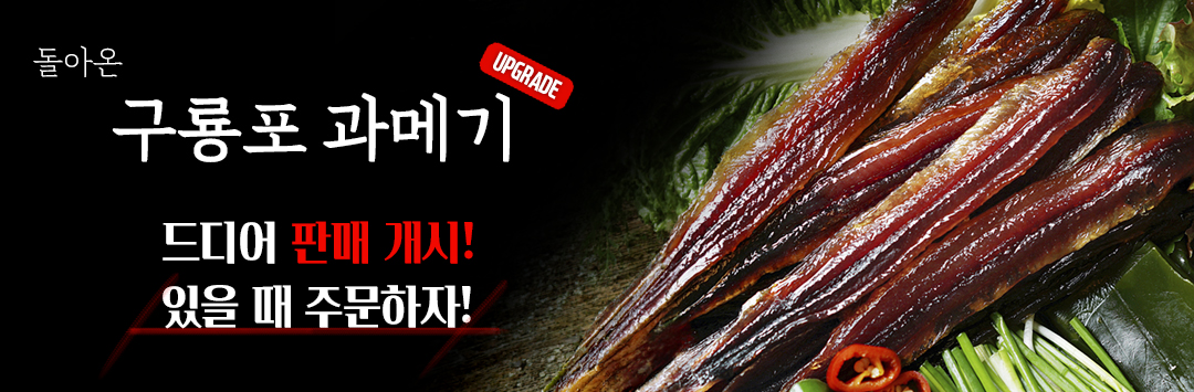 메인 배너